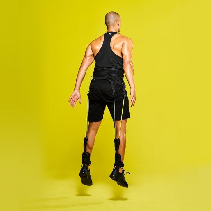 Vertical Jump Trainer