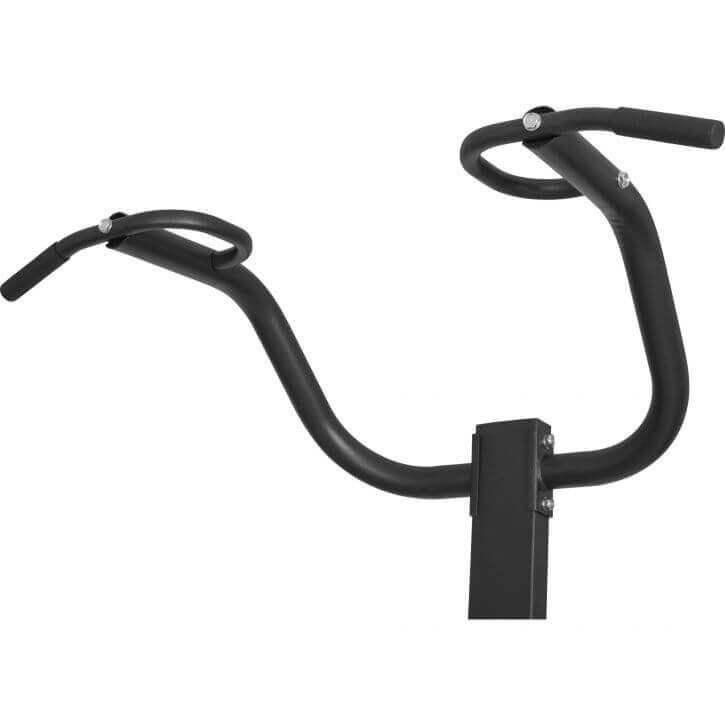 Multifunction Pull Up Station Black/Red
