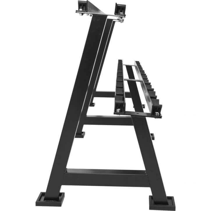 Dumbbell Rack Black