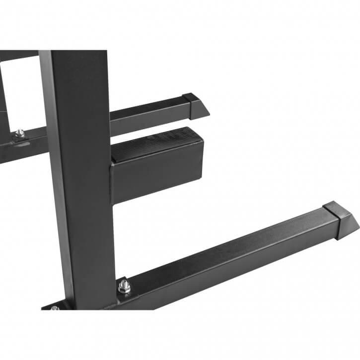 Multifunction Dip Stand