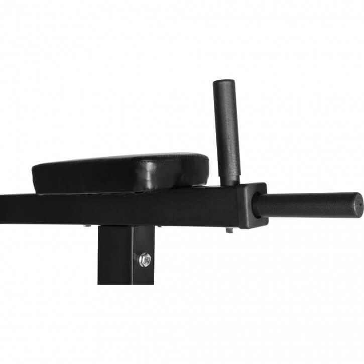 Multifunction Dip Stand