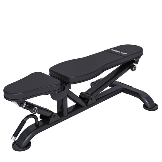 Universal Training Bench PRO