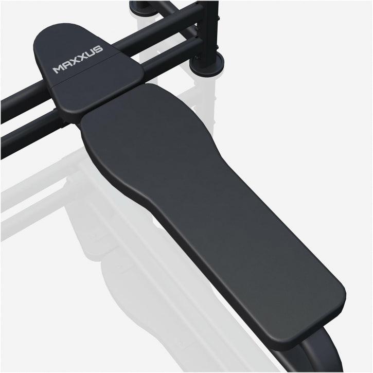 Press Bench with Rack PRO