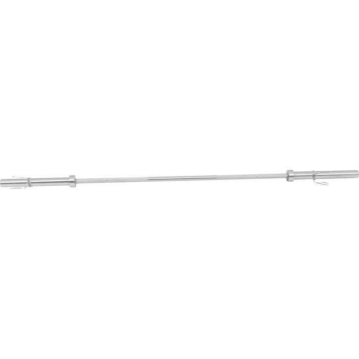 Olympic Barbell Bar 220 cm (7.2 ft)