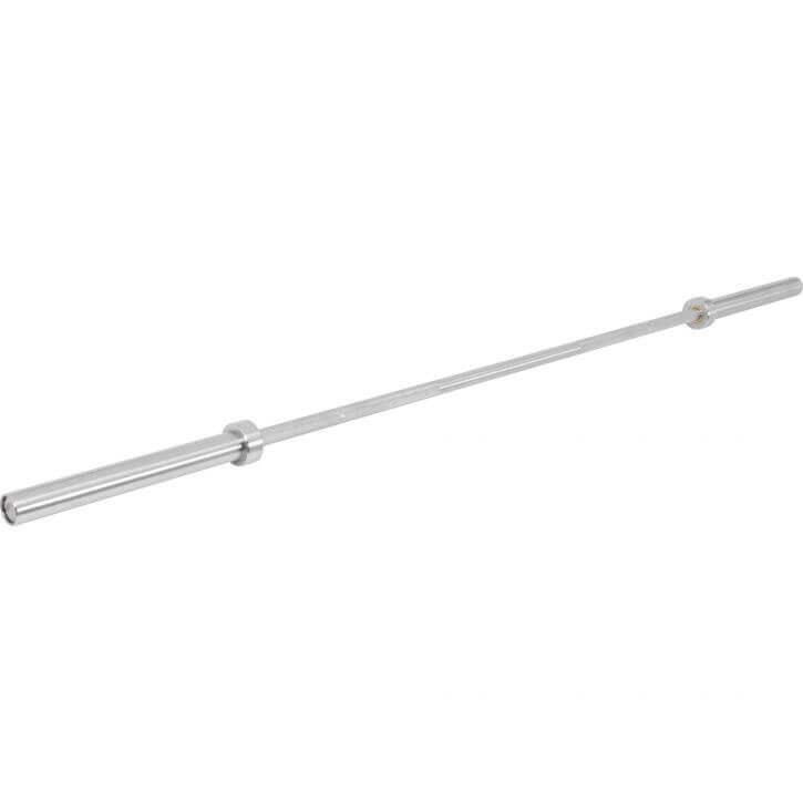 Olympic Barbell Bar 220 cm (7.2 ft)