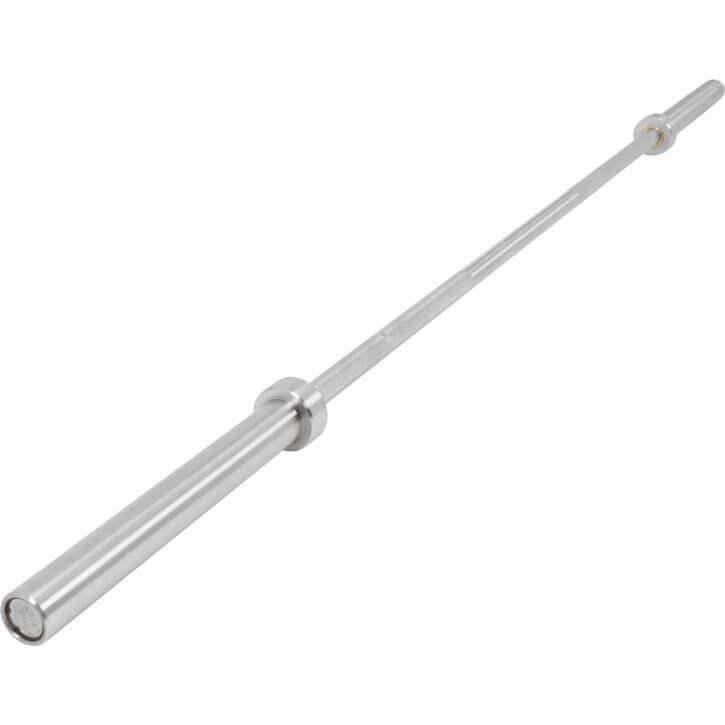Olympic Barbell Bar 220 cm (7.2 ft)