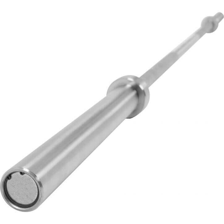 Olympic Barbell Bar 220 cm (7.2 ft)