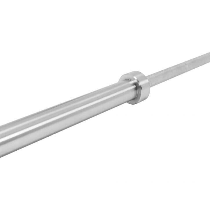 Olympic Barbell Bar 220 cm (7.2 ft)