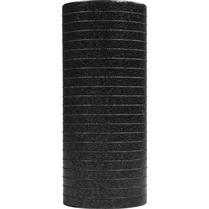 Ribbed Foam Roller 33 cm