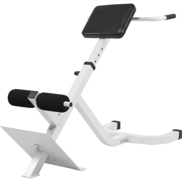 Back Extension Bench