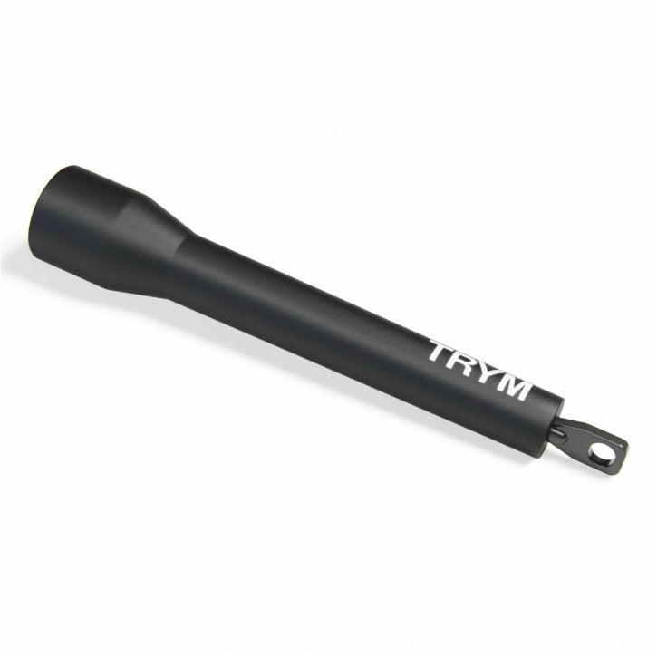 Skipping Rope 300 cm PVC-Coated Steel