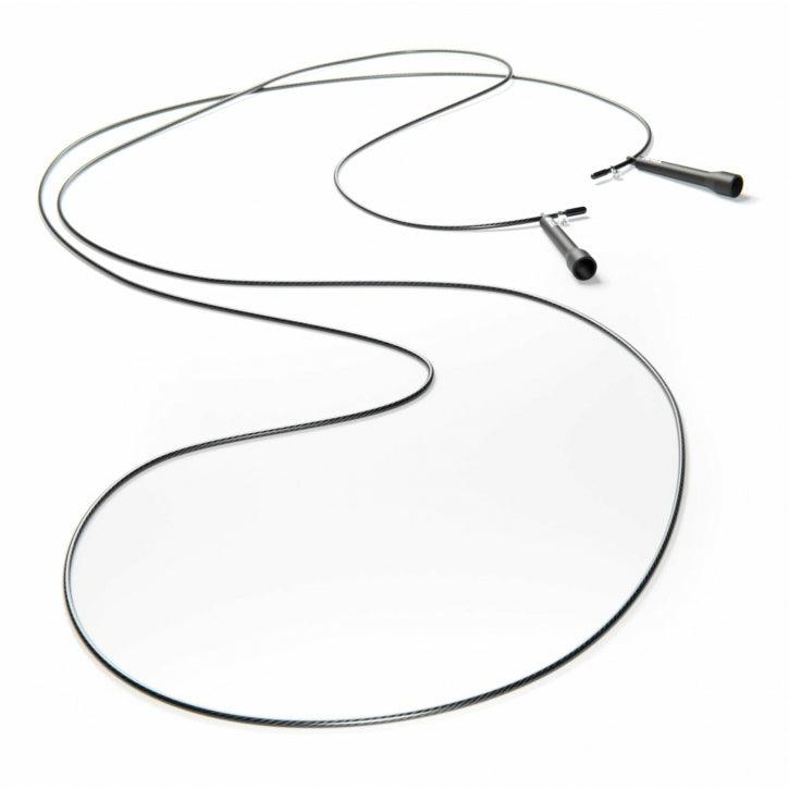 Skipping Rope 300 cm PVC-Coated Steel