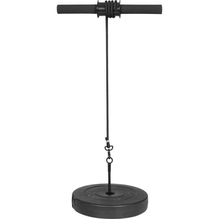Wrist Roller Black