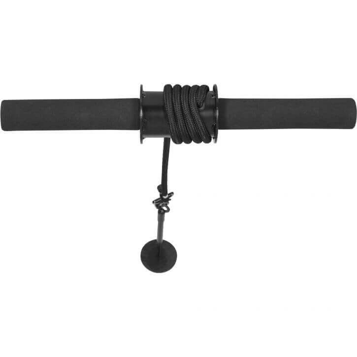 Wrist Roller Black
