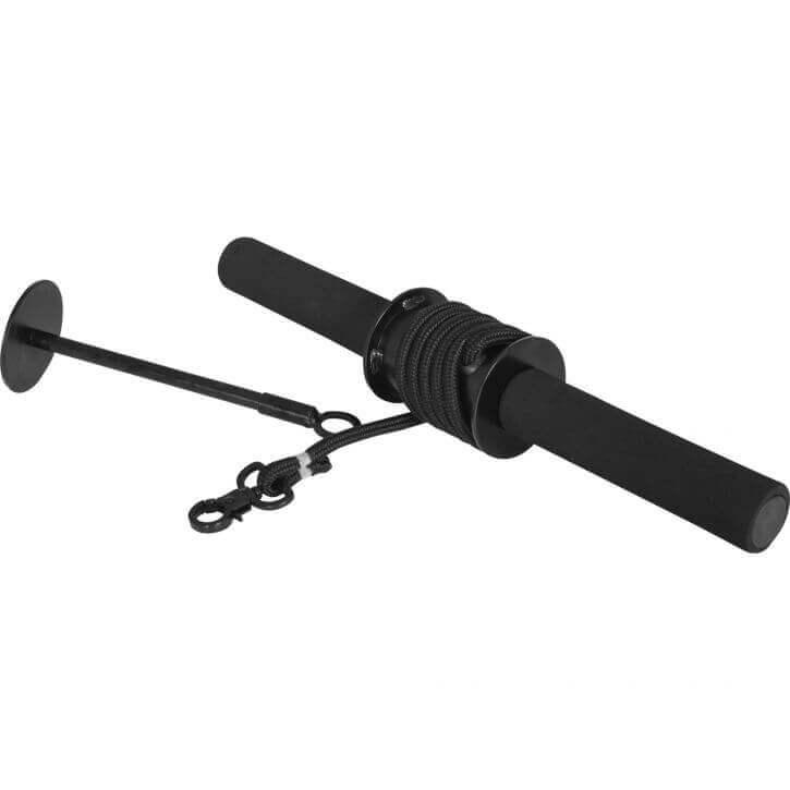 Wrist Roller Black