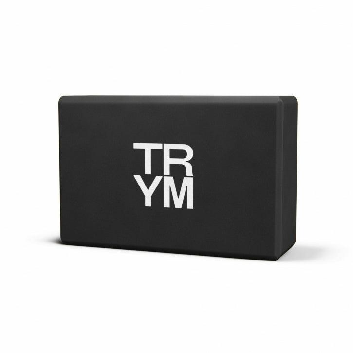 Trym EVA Foam Yoga Block