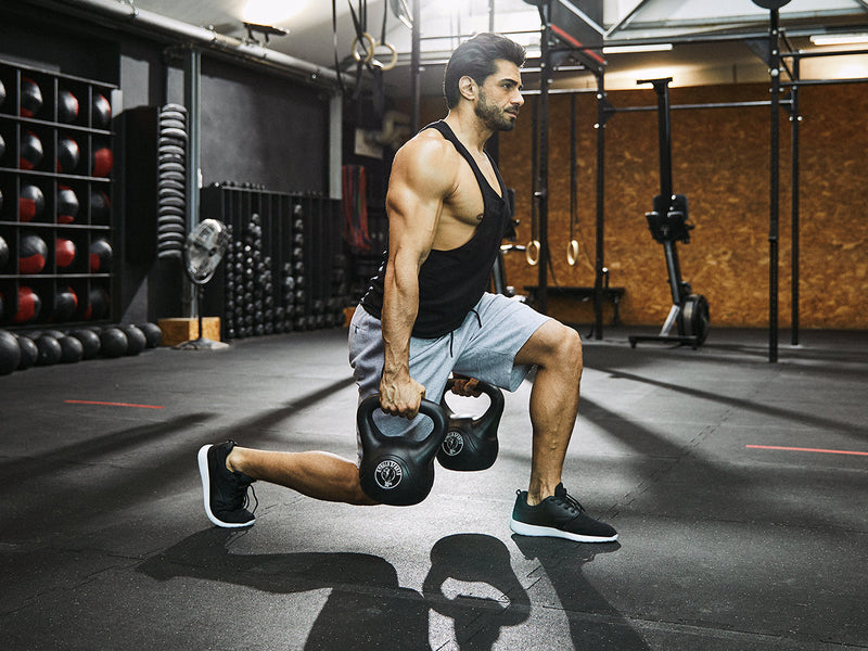 Leg Exercises: Build Strong and Defined Legs Safely