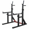 Squat Rack