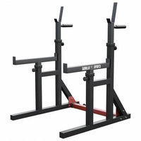 Squat Rack