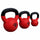 Neoprene Kettlebell