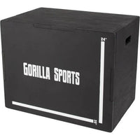 Plyo Box