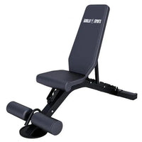 Weight Bench