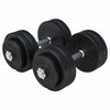Dumbbell