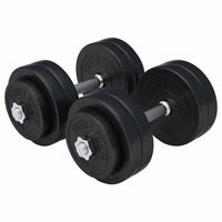 Dumbbell
