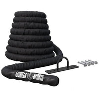 Battle Ropes