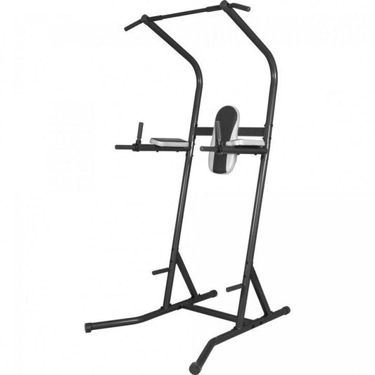 Power Tower Grey/Black