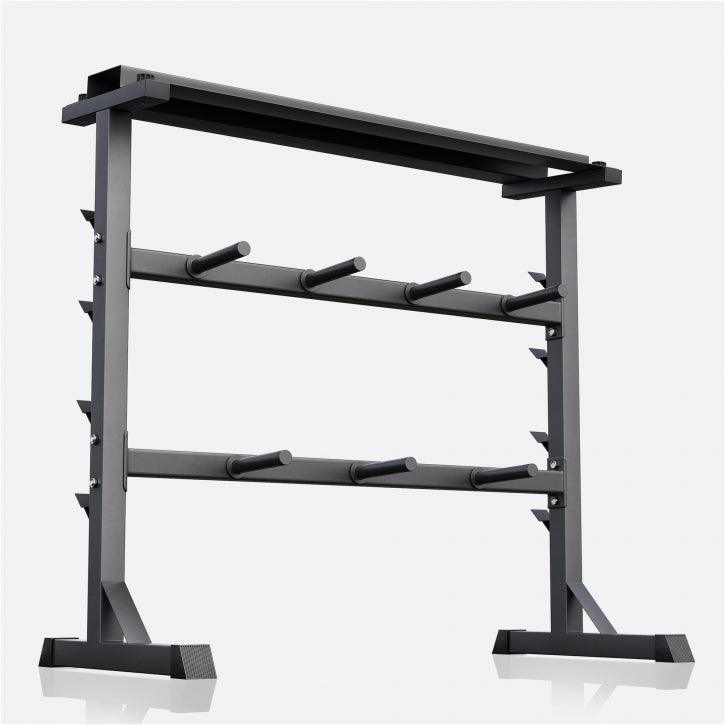 Weight Rack for Barbells, Plates and Dumbbells