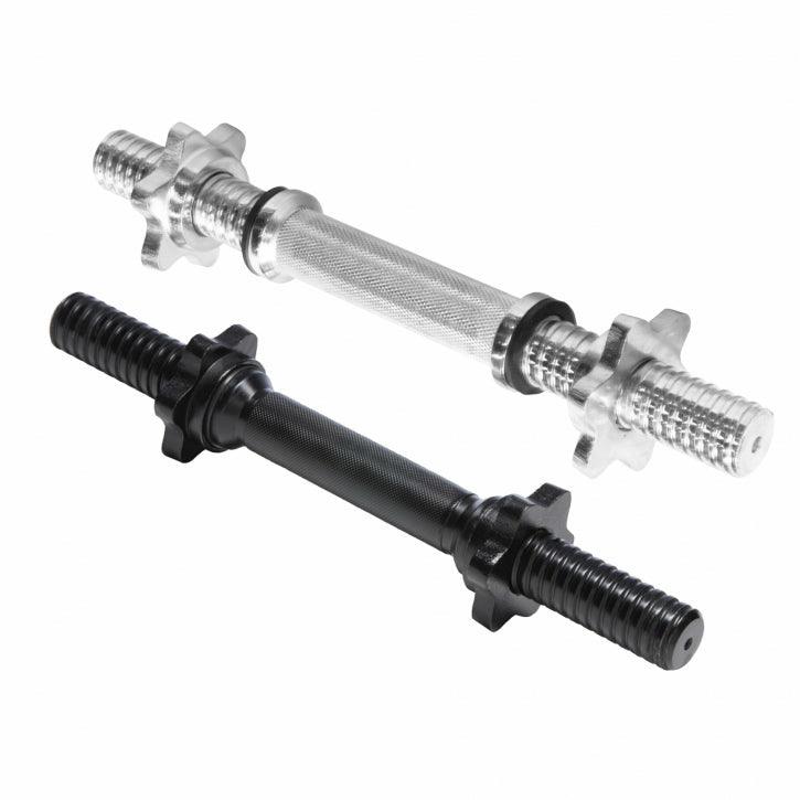 Dumbbell Bars 35/42 cm, Various Sets