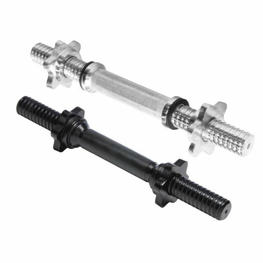 Dumbbell Bars 35/42 cm, Various Sets