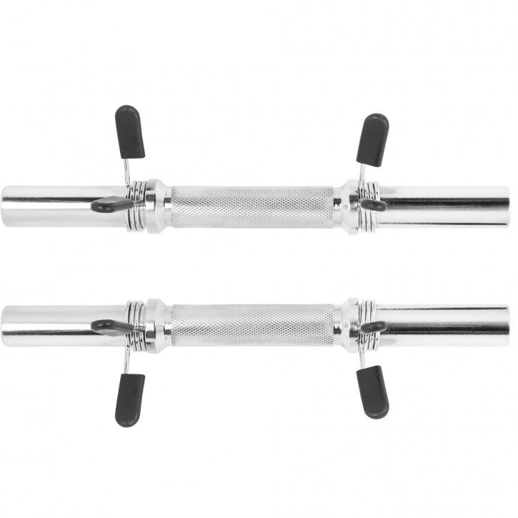 Dumbbell Bars 35/42 cm, Various Sets