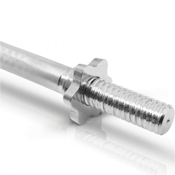 Dumbbell Bars 35/42 cm, Various Sets