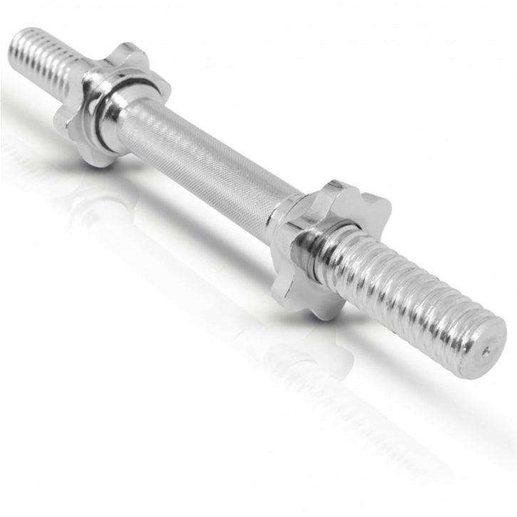 Dumbbell Bars 35/42 cm, Various Sets