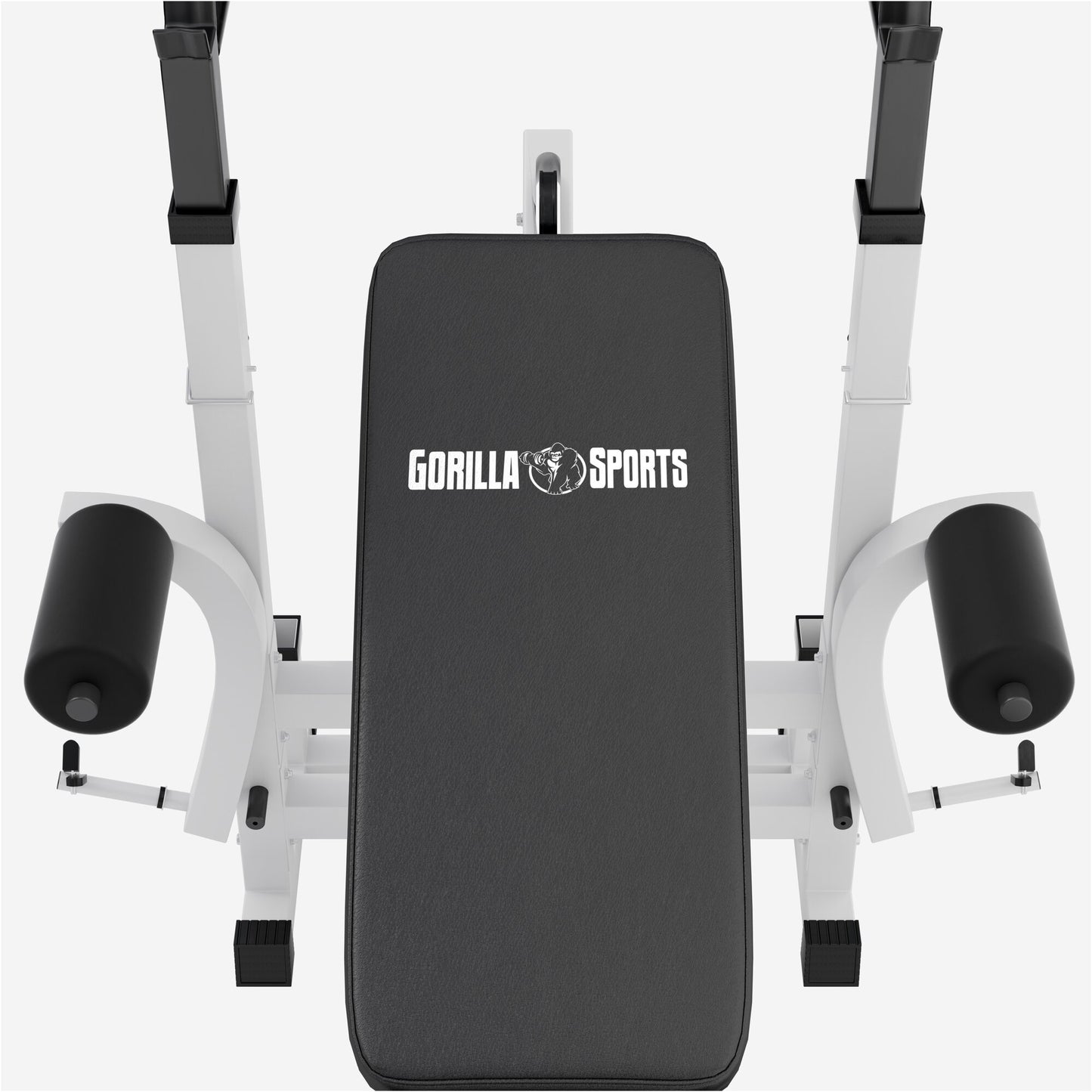 Multi-Gym Universal White and Black