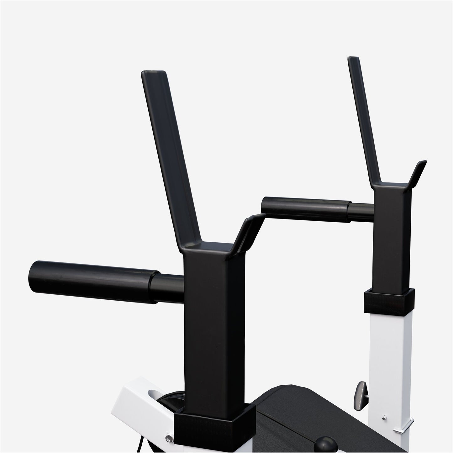 Multi-Gym Universal White and Black