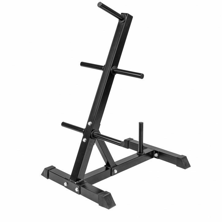 Weight Plate Tree with 4 Bars (30/31 mm)