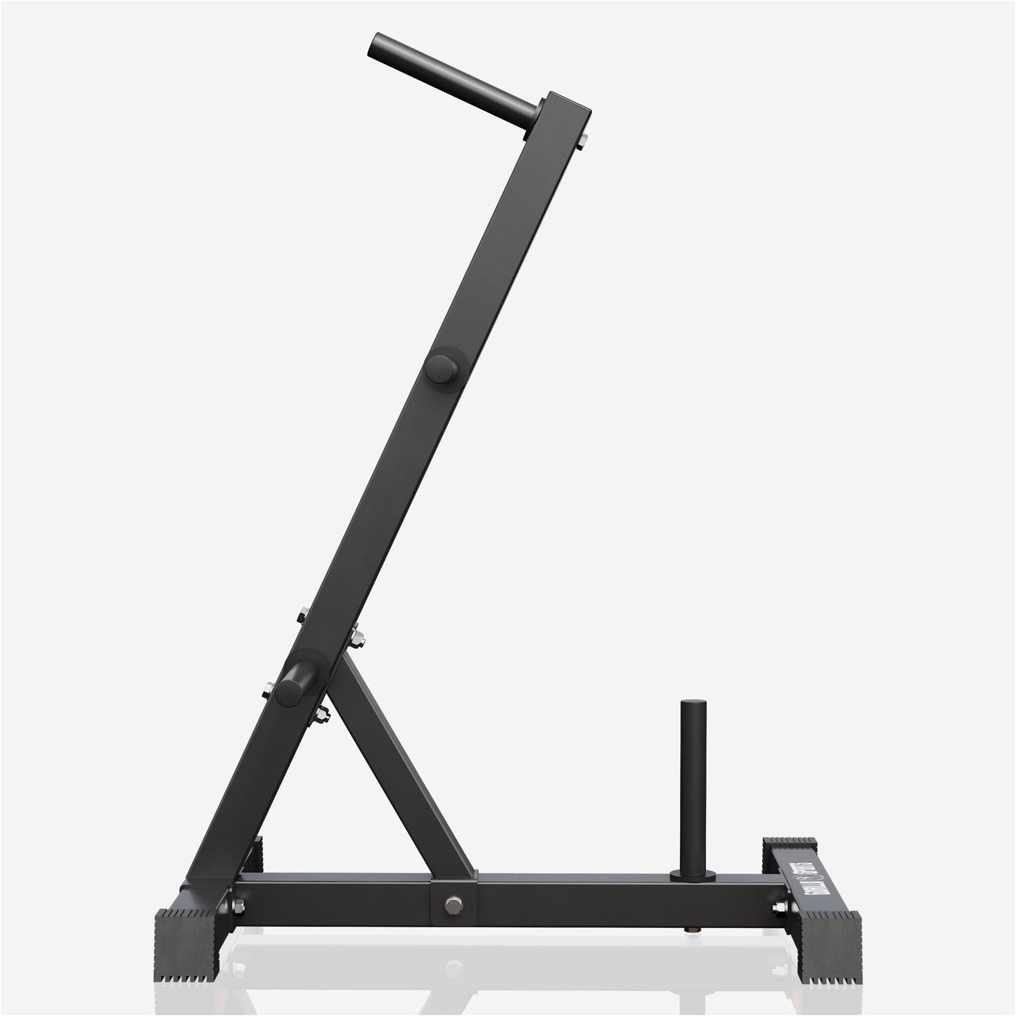 Weight Plate Tree with 4 Bars (30/31 mm)