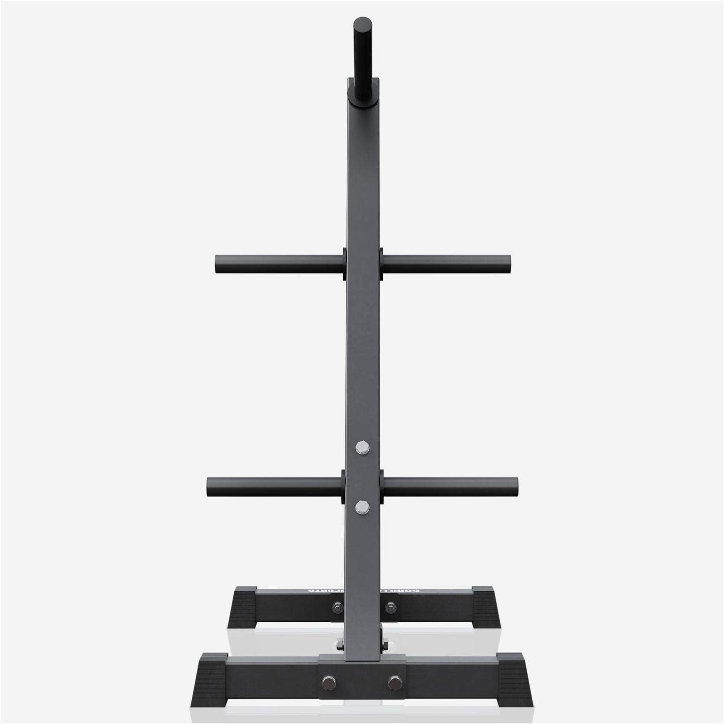 Weight Plate Tree with 4 Bars (30/31 mm)