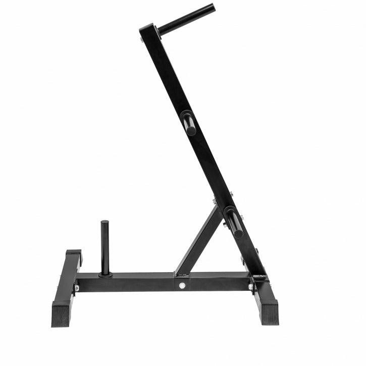 Weight Plate Tree with 4 Bars (30/31 mm)