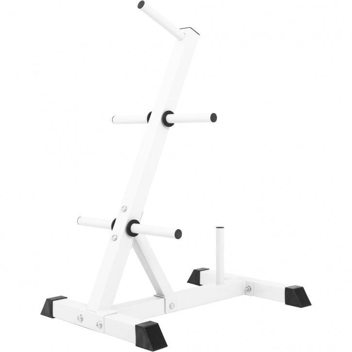 Weight Plate Tree with 4 Bars (30/31 mm)