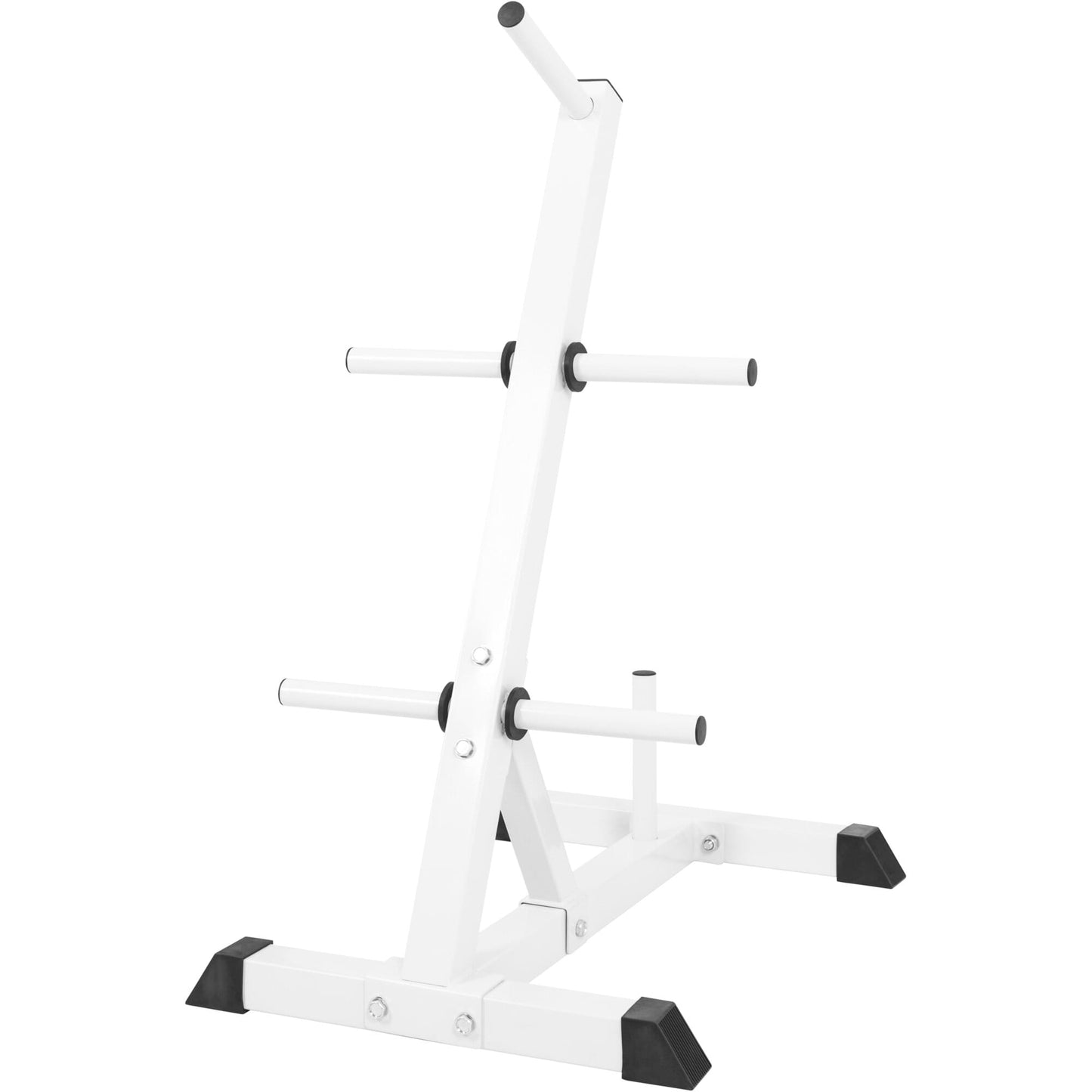 Weight Plate Tree with 4 Bars (30/31 mm)