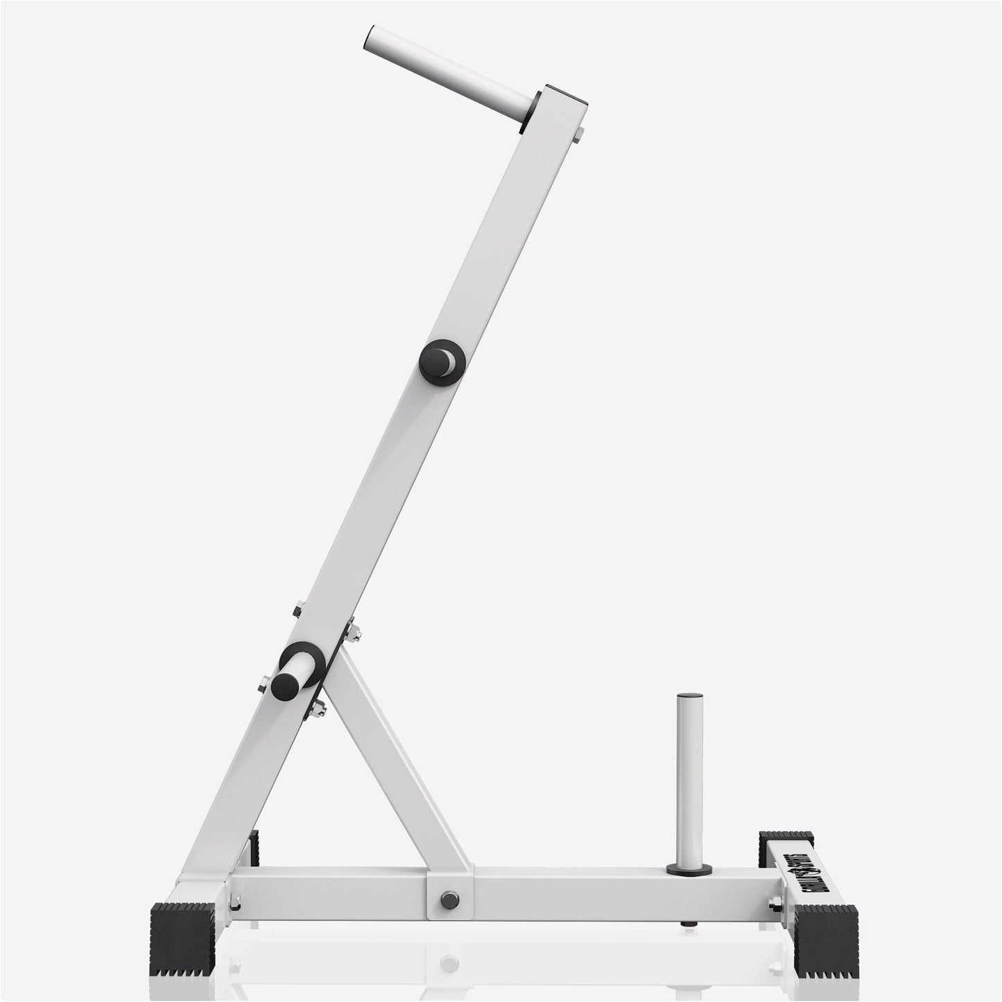 Weight Plate Tree with 4 Bars (30/31 mm)