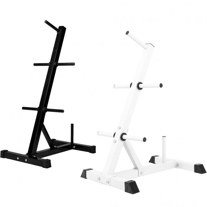 Weight Plate Tree with 4 Bars (30/31 mm)