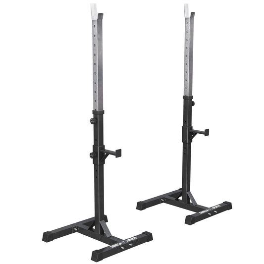 Adjustable Squat Rack
