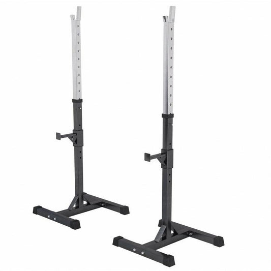 Adjustable Squat Rack