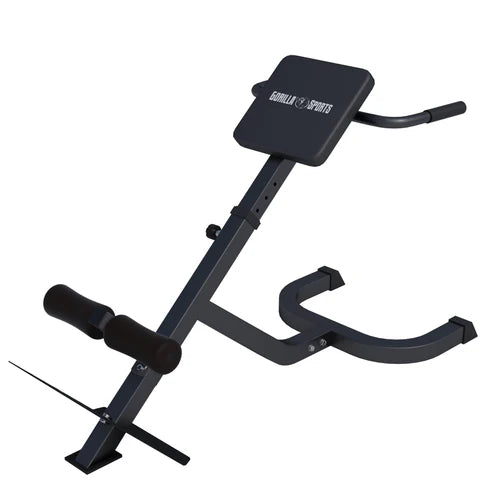 Back Extension Bench