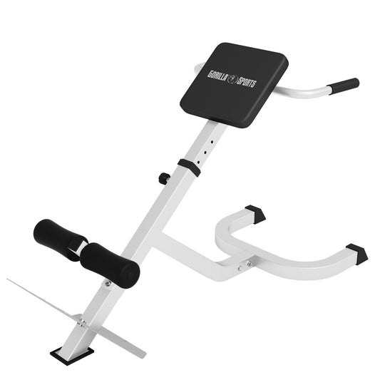 Back Extension Bench